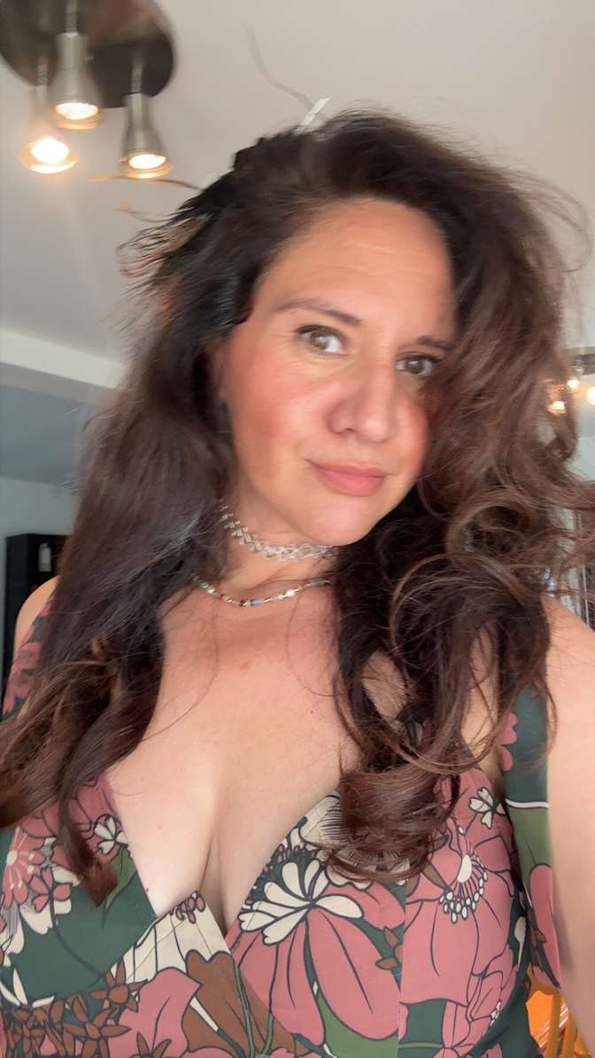 Melanie