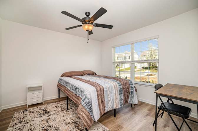 PadSplit's room