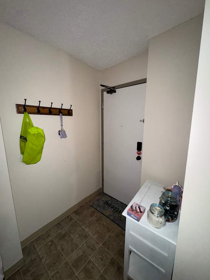 Maddie's room