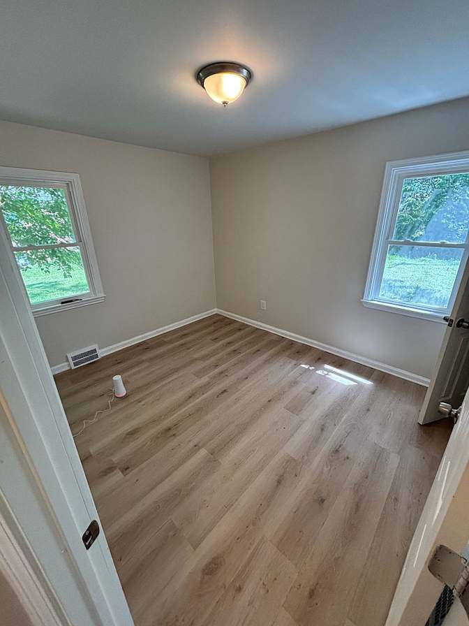 Andell's room