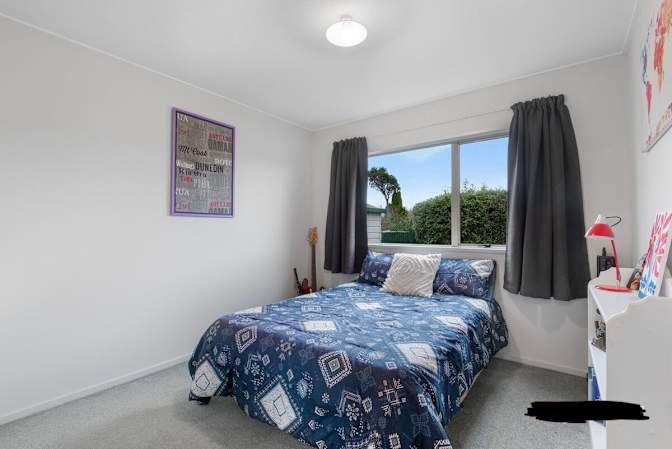 Blaire's room