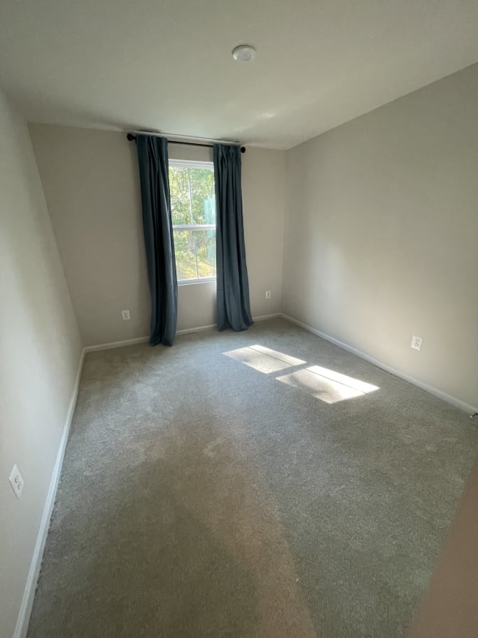Kathleen's room