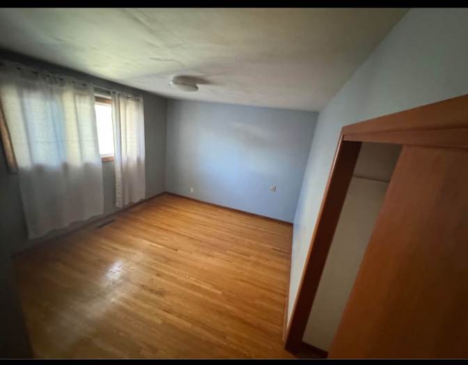 Vikram's room