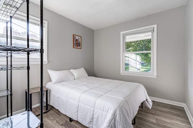 PadSplit's room