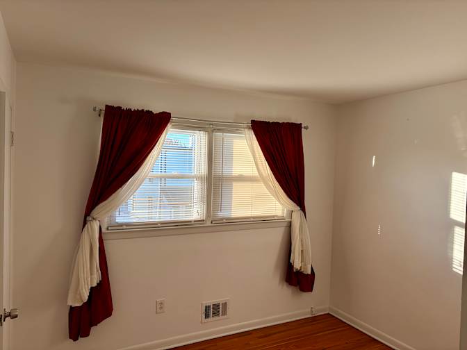 Alex's room