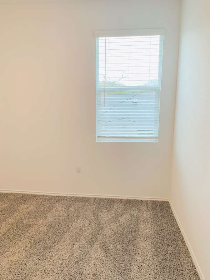 Bryan's room