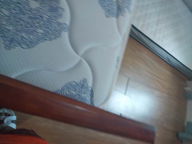 Rose Marly's room