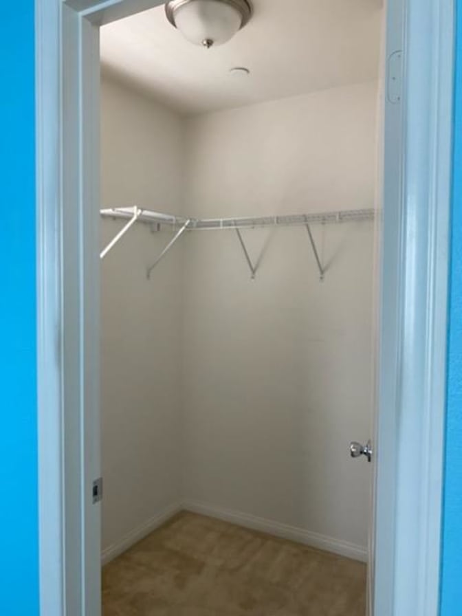 Rorik's room