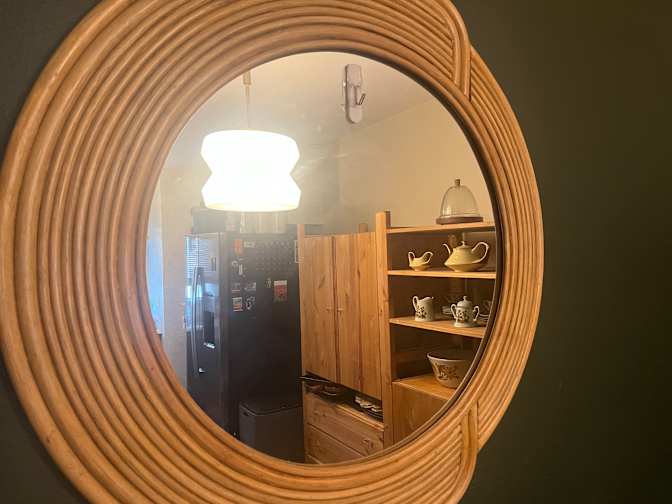 Adam's room