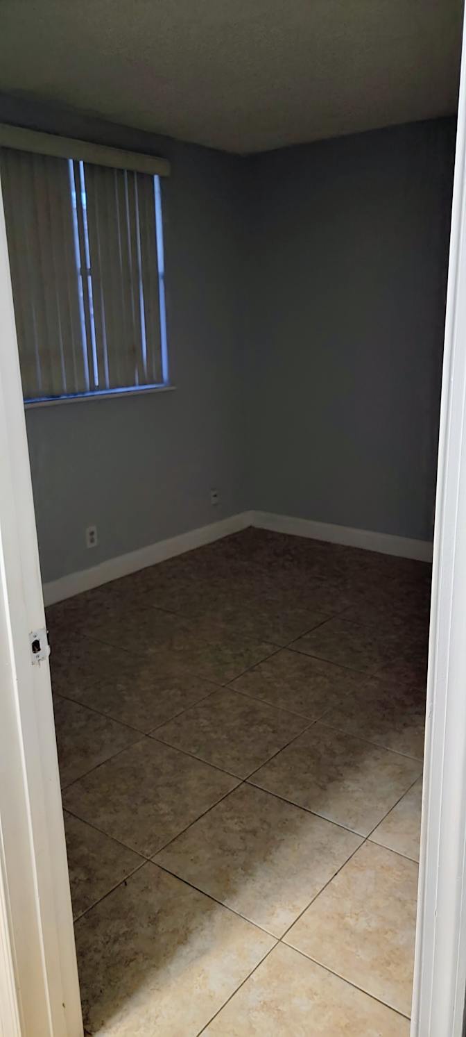 PEDRO's room