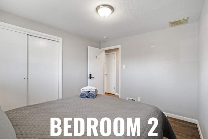 HomeCrew's room