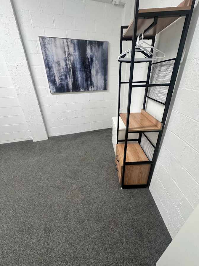 Krd Rental's room