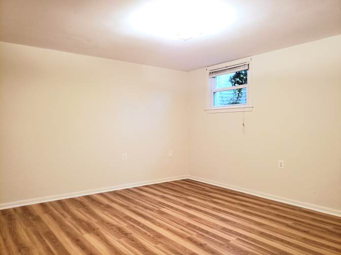 Bethany Stephens's room