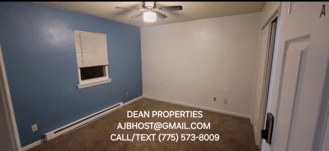 aeron's room