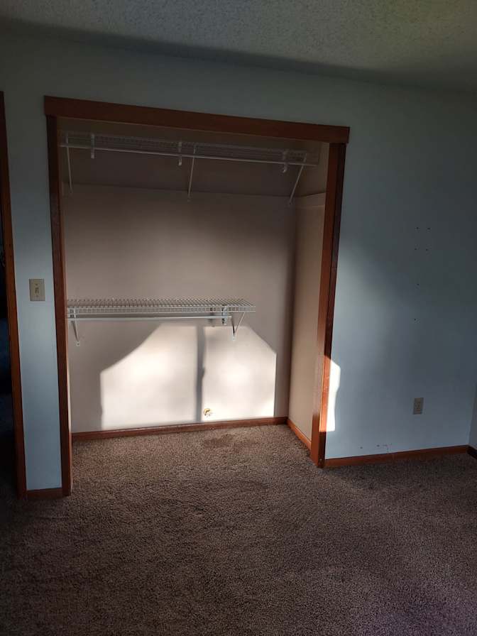 Jean's room
