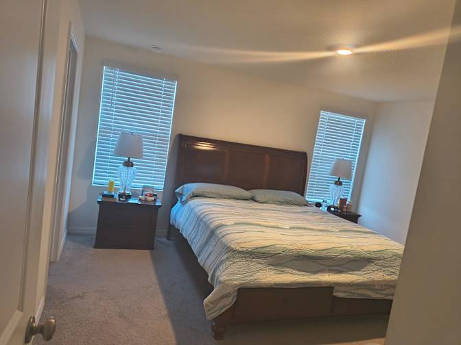 Ojalha's room