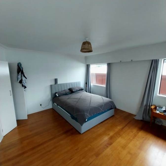 Nicola's room