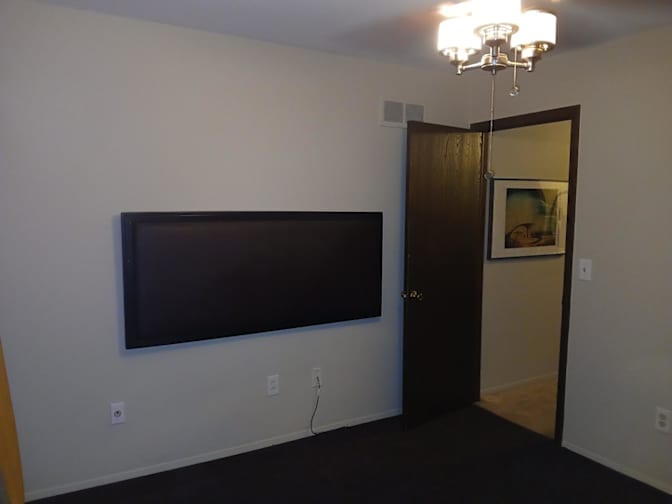 michael's room
