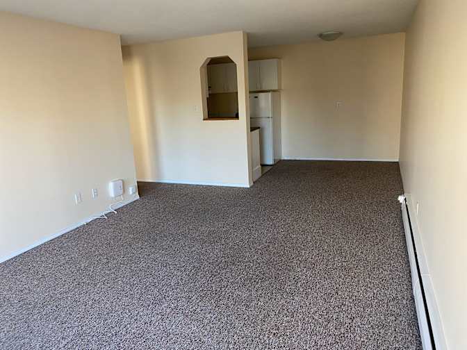 Braedyn's room