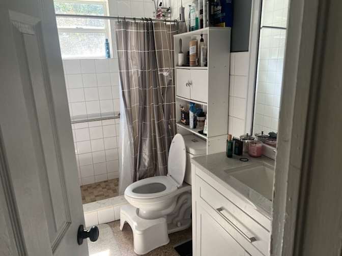 Jay's room