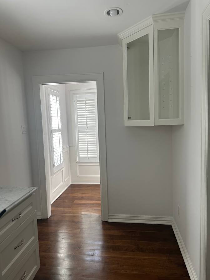 Na's room