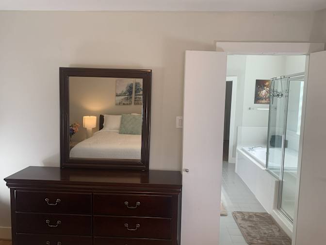 Rachel's room