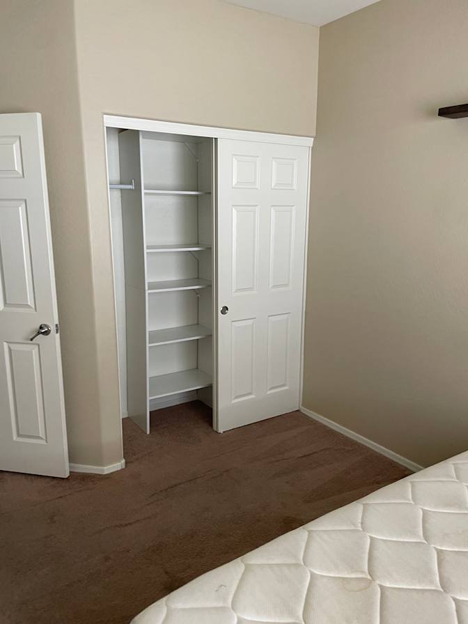Jay's room