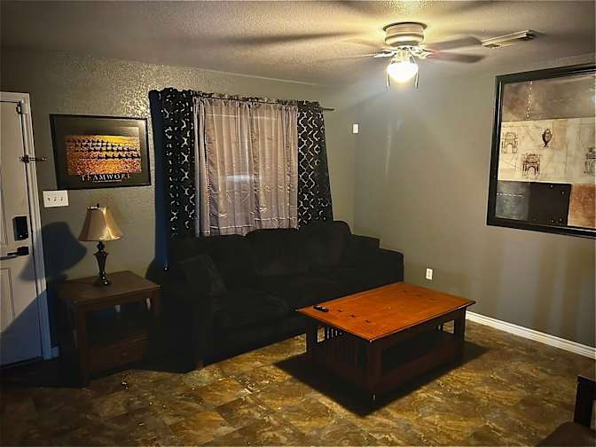 Bethlehem House LLC's room