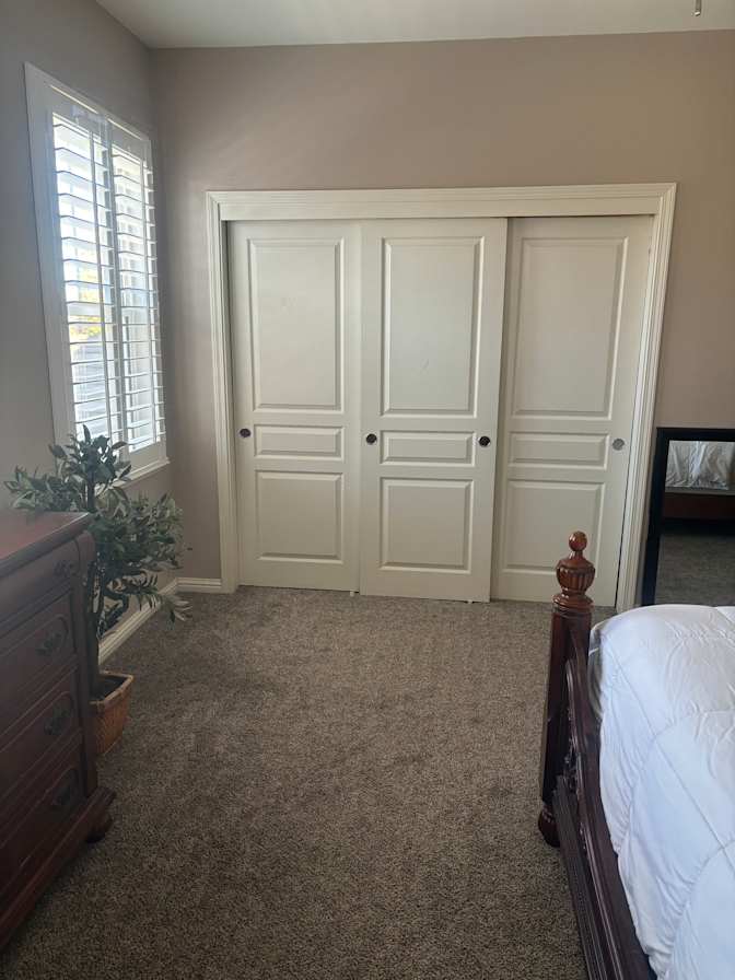 Amy's room