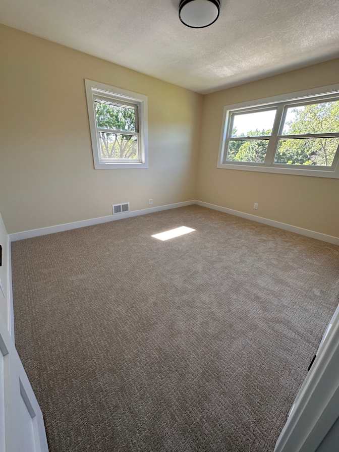 Paul's room
