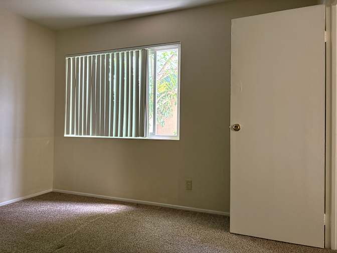 John's room