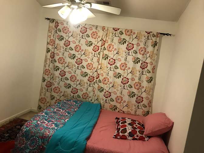 ADAM's room