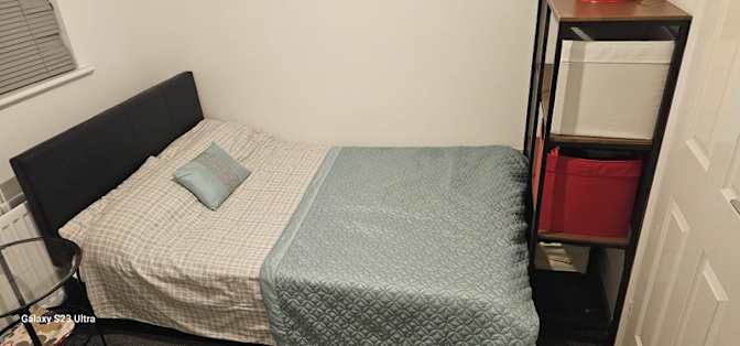 ken's room