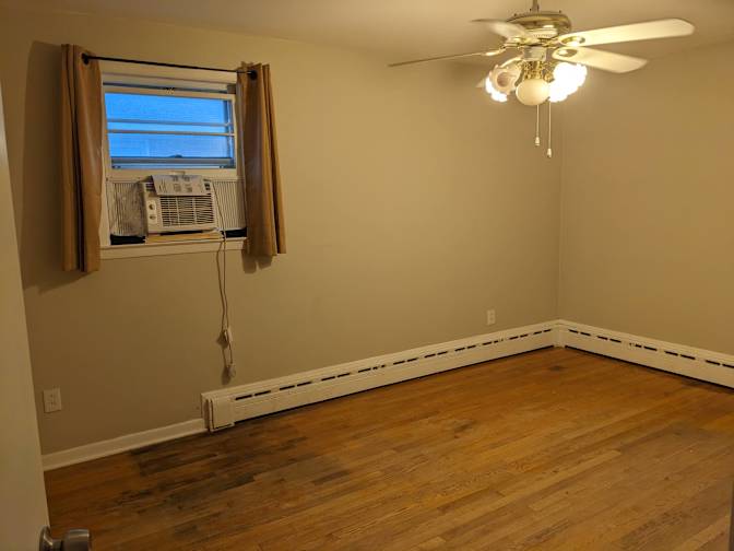 Milla's room