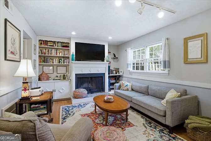 Elizabeth's room