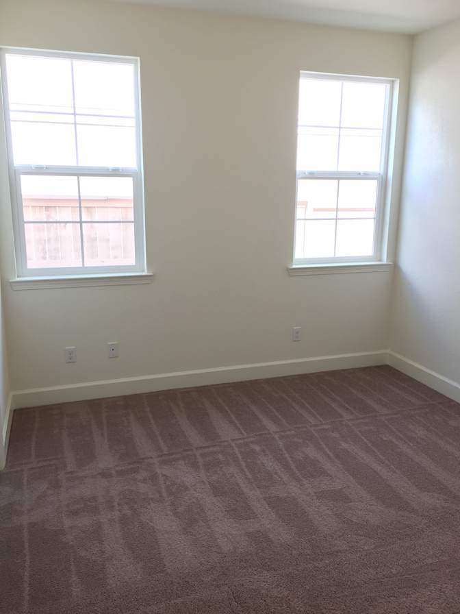Harry's room