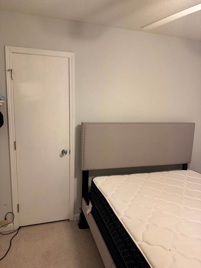 Eric's room