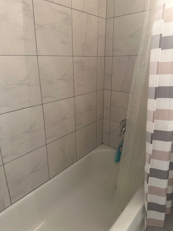 Evan Barootes's room