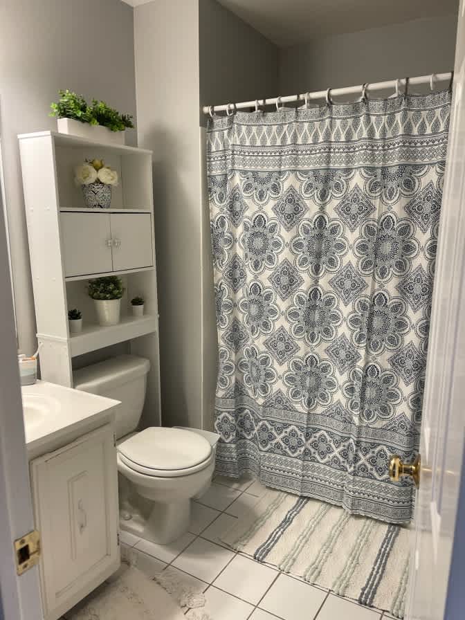 Jodi's room