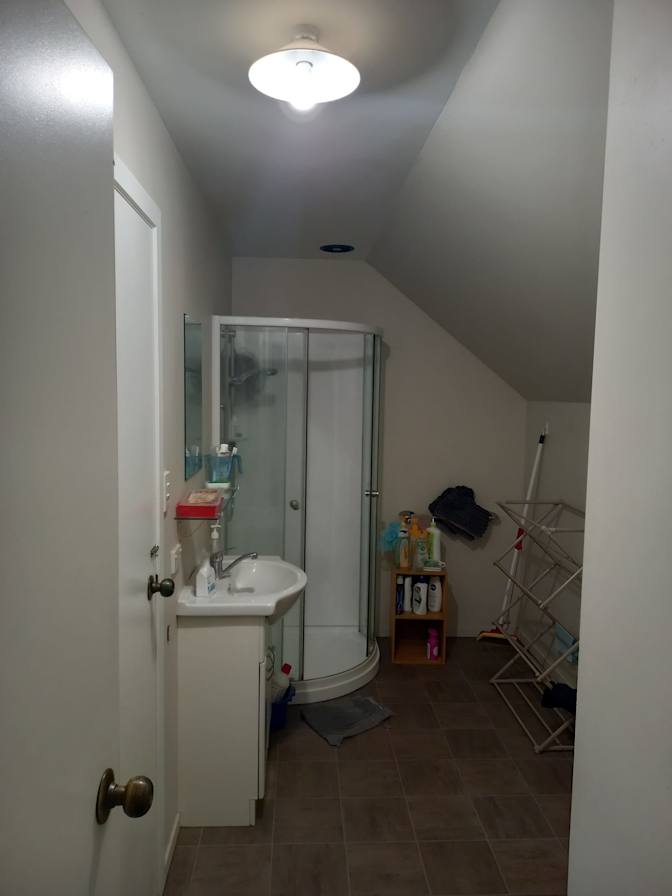 King's Loft's room