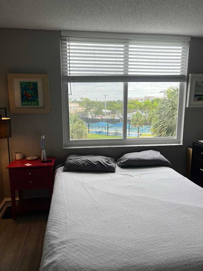 Christopher's room