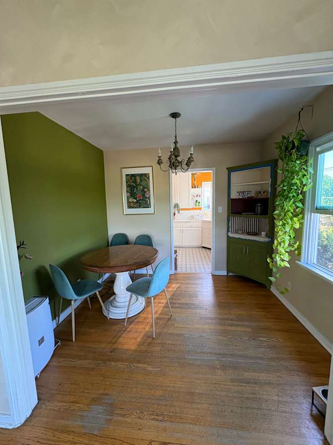 Lorette Ibanco's room