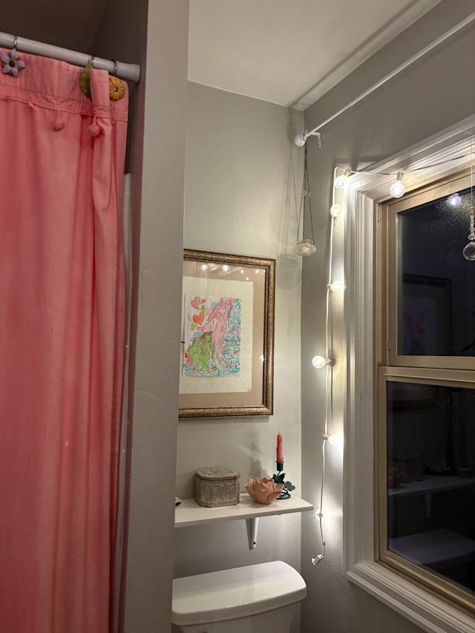 Jordyn's room