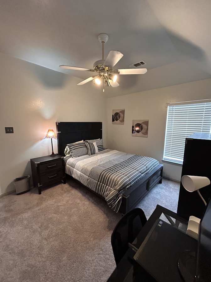 PadSplit's room