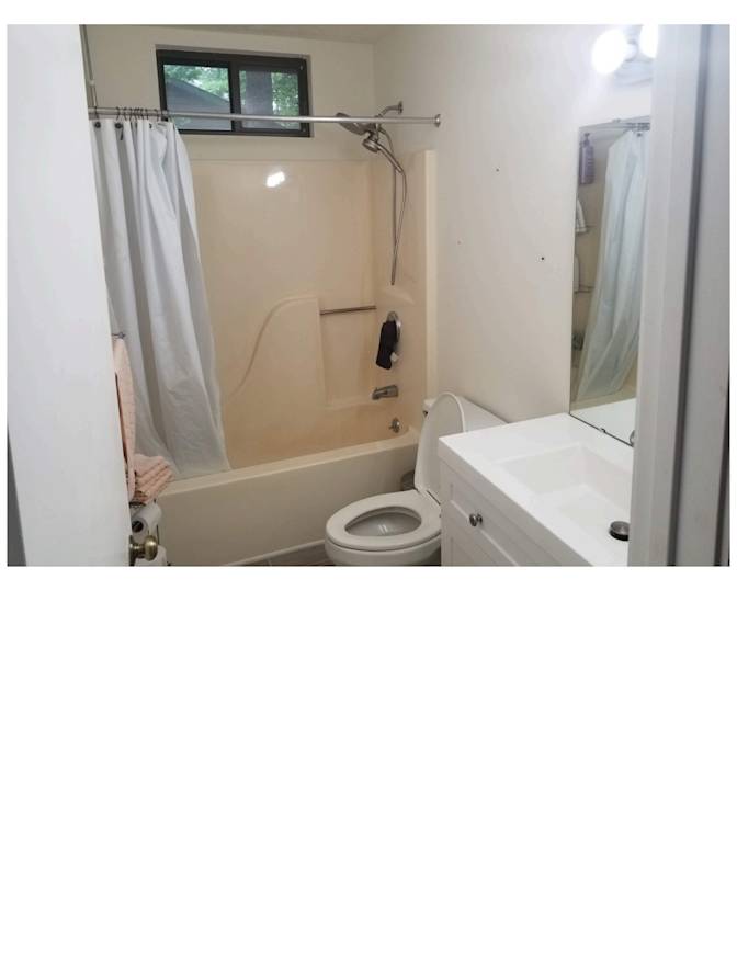 David's room