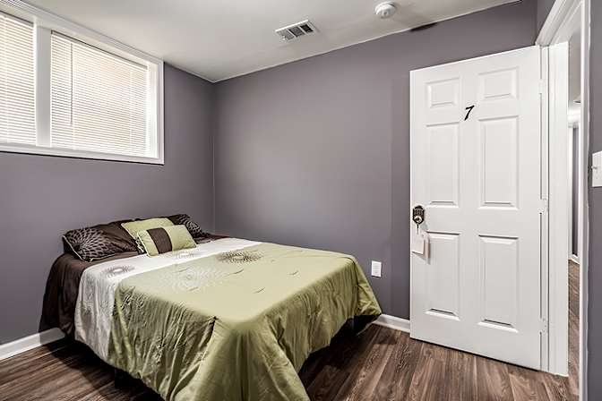 PadSplit's room