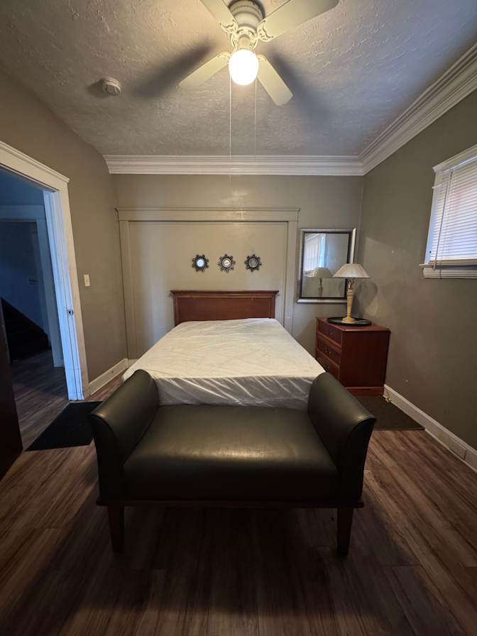 Black Diamond Ministries LLC's room