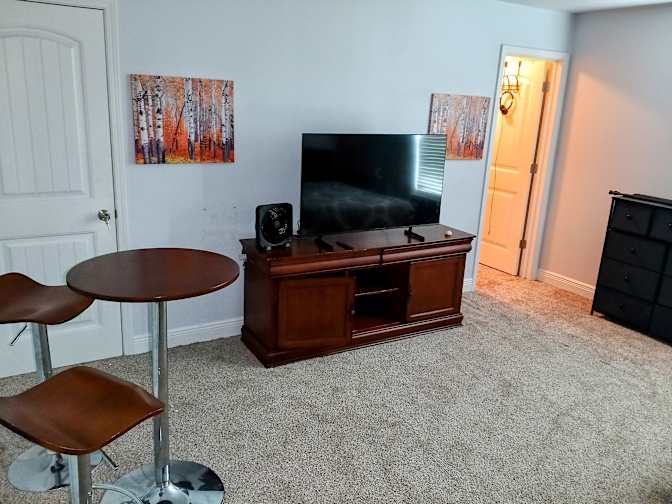 Dmarq's room