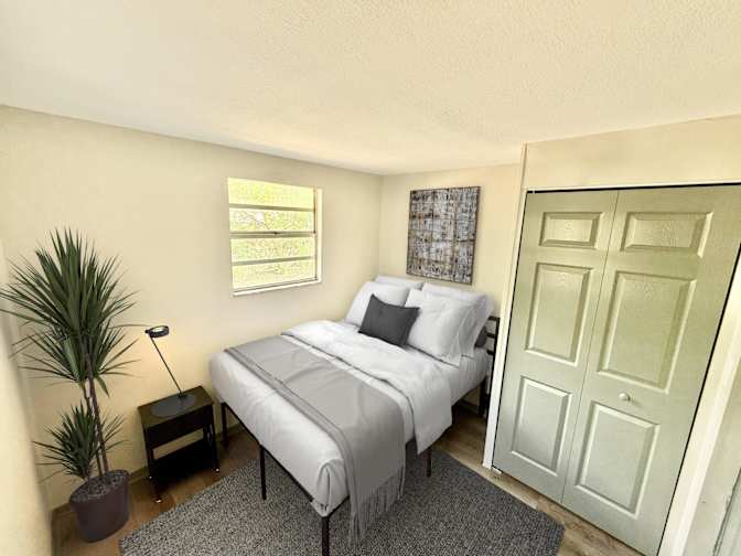 PadSplit's room