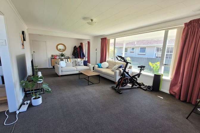 Liam's room